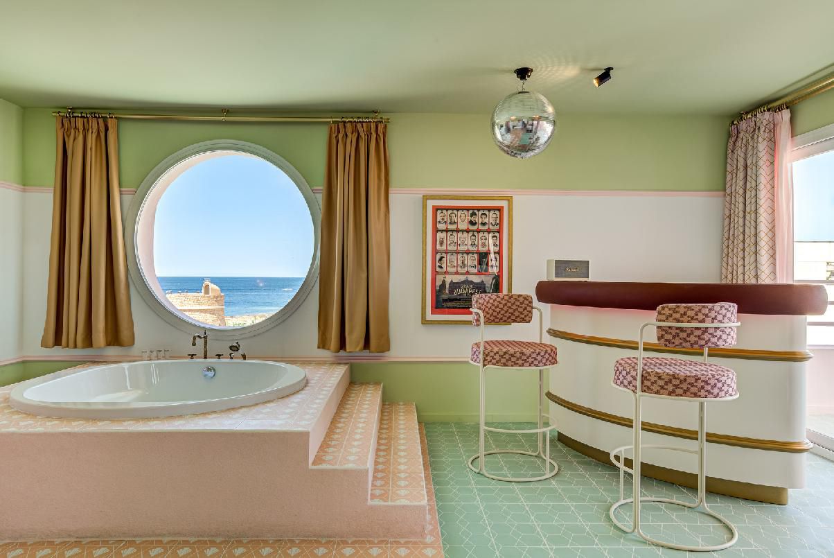 Grand Suite