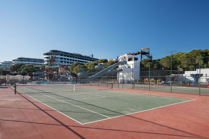 Court de tennis