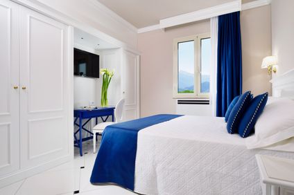 Doppelzimmer Classic