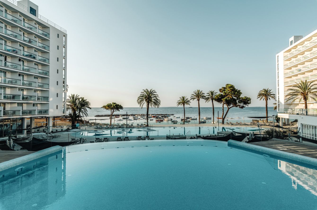 Aussenpool