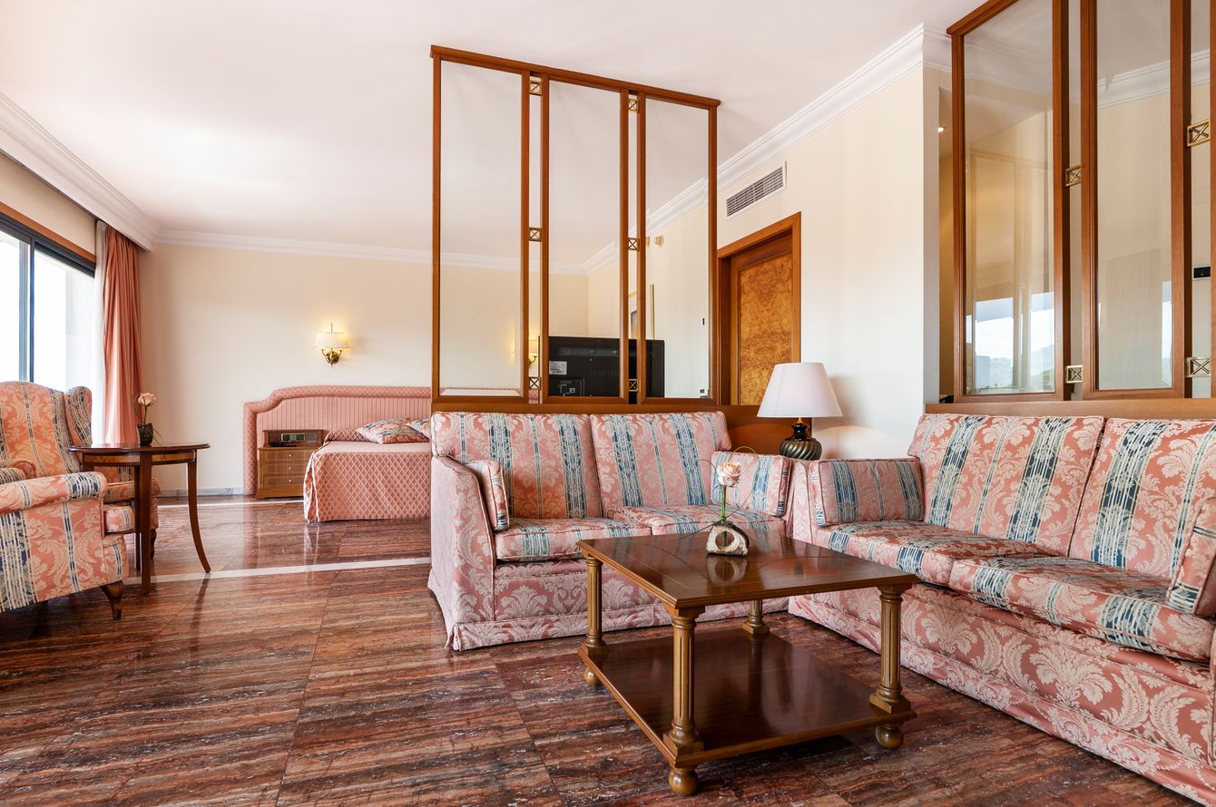Suite Imperial