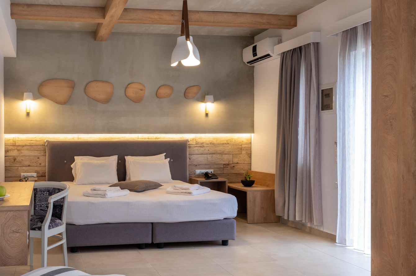 Doppelzimmer