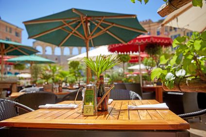 Erlebnishotel Colosseo