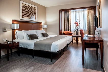 2. Bild der Unterkunft