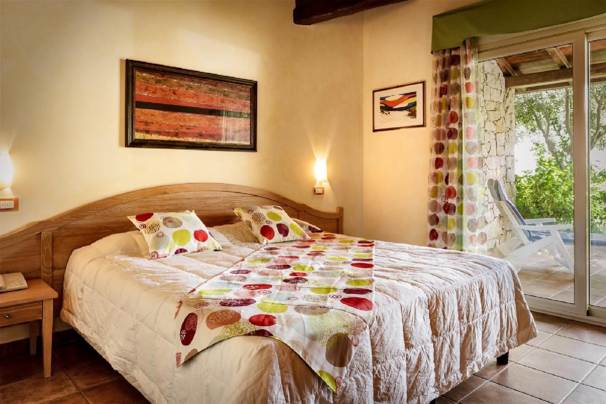 Chambre double Comfort
