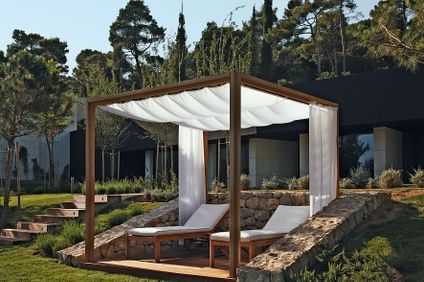 6. Bild der Unterkunft