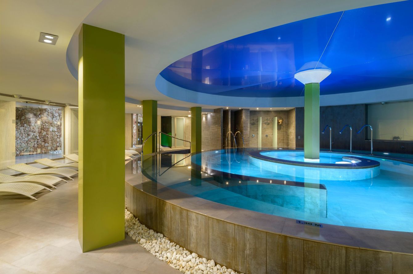 Spa