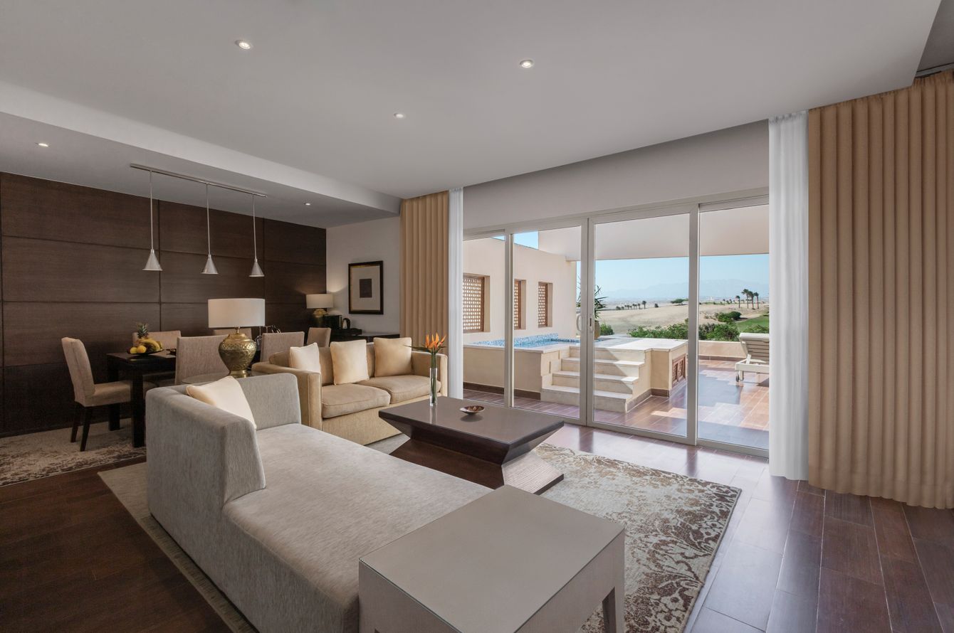 Suite Executive