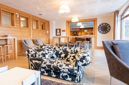 5. Bild der Unterkunft