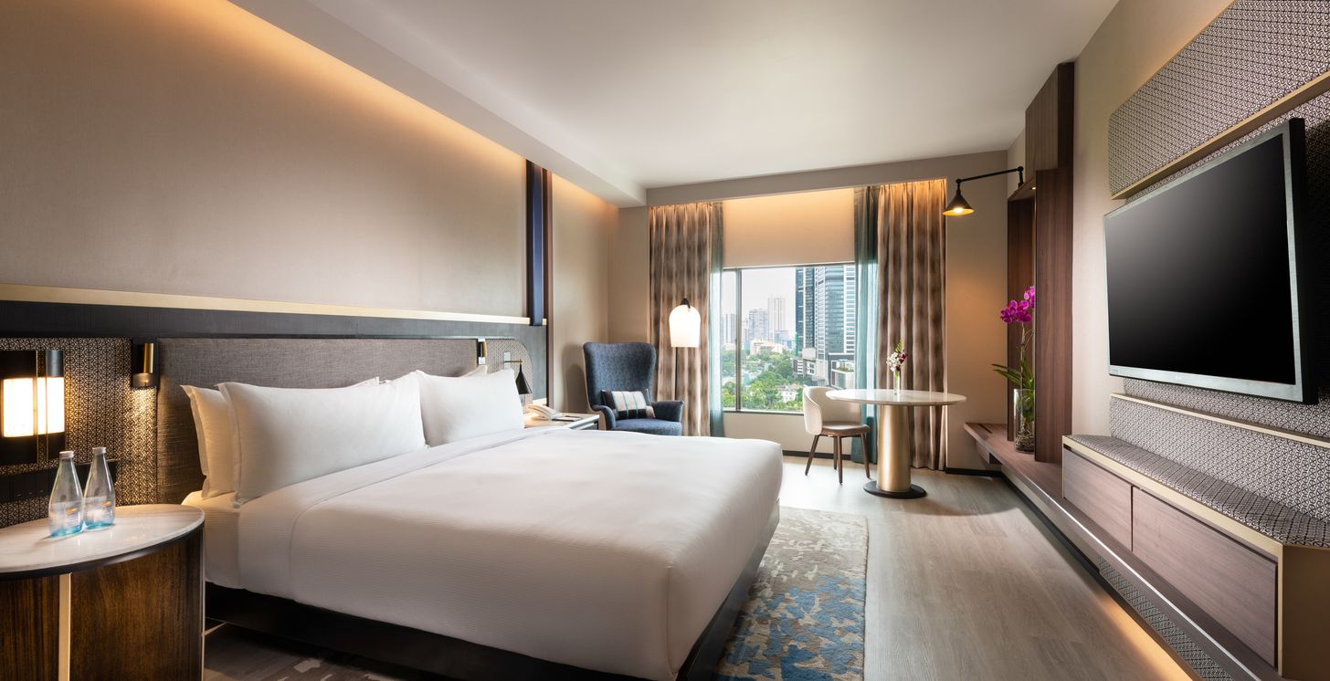 Chambre Superior