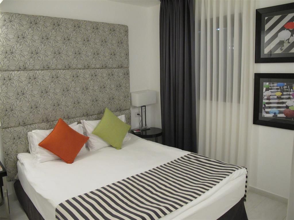 chambres