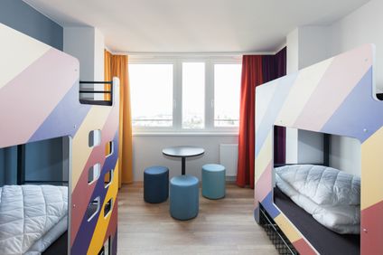 7. Image de l'établissement