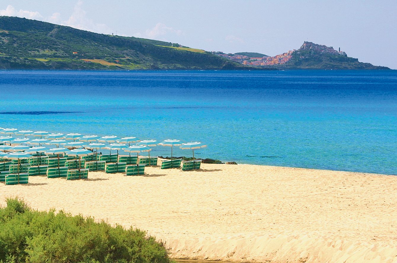 Plage