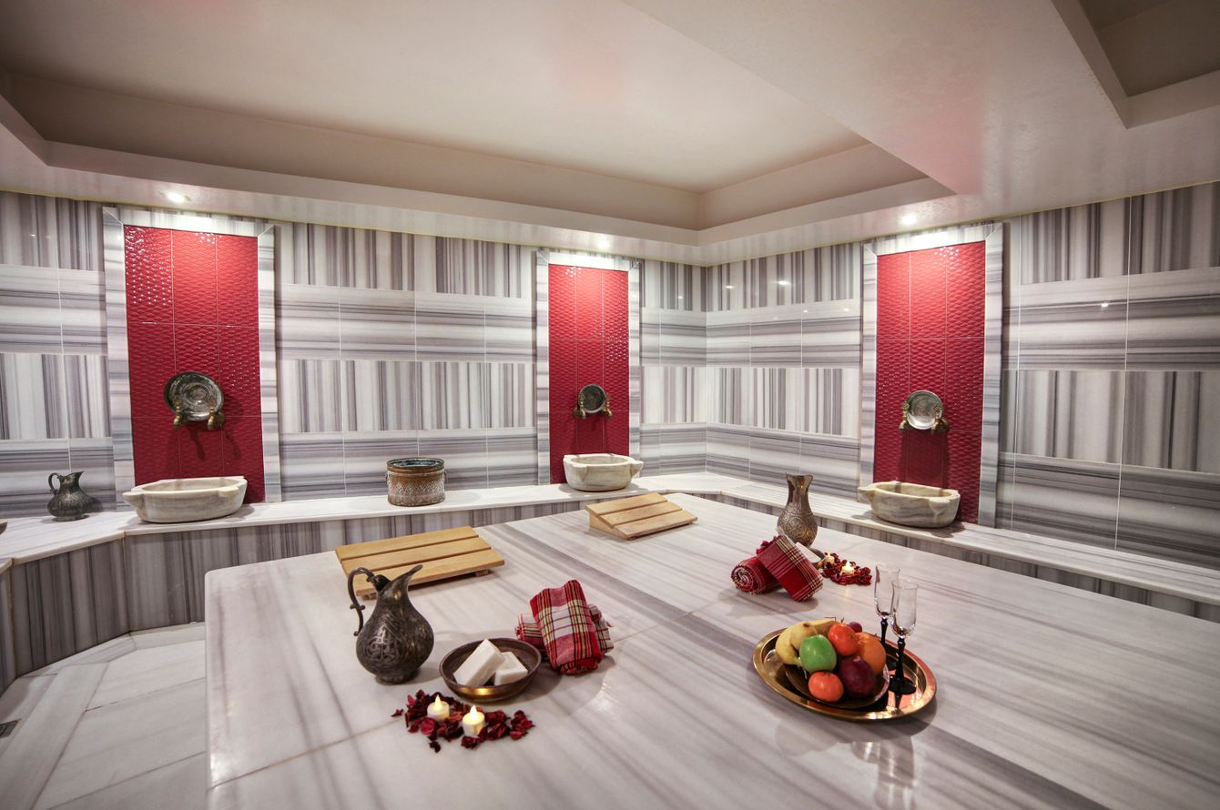 Hammam