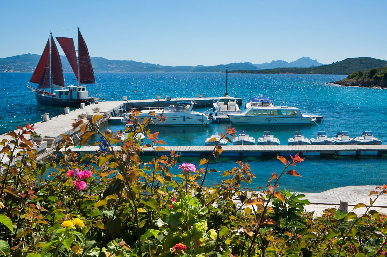 Capo d'Orso Thalasso & Spa