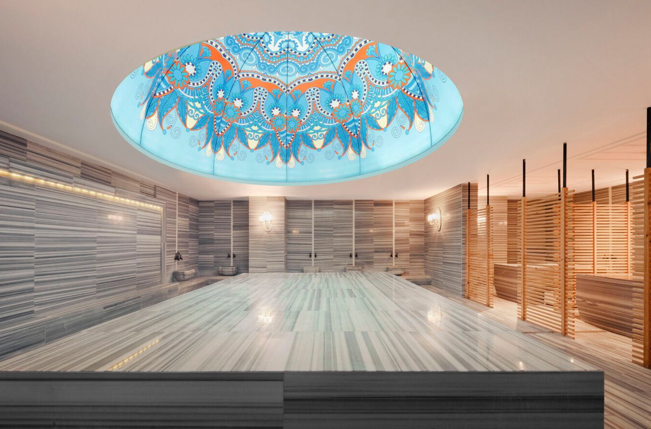 Spa