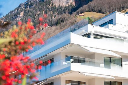 7. Bild der Unterkunft