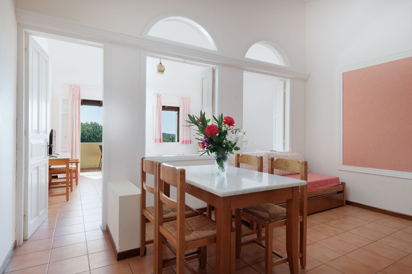 Familienzimmer