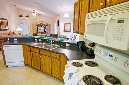 4. Bild der Unterkunft