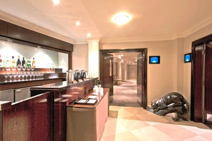 6. Bild der Unterkunft