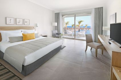 Doppelzimmer Superior