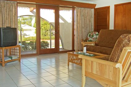 4. Bild der Unterkunft