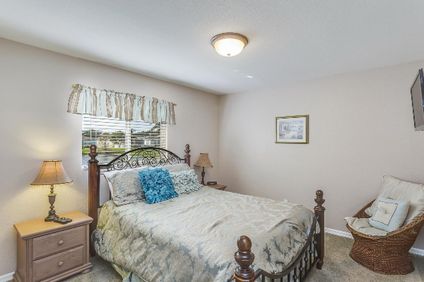 9. Bild der Unterkunft