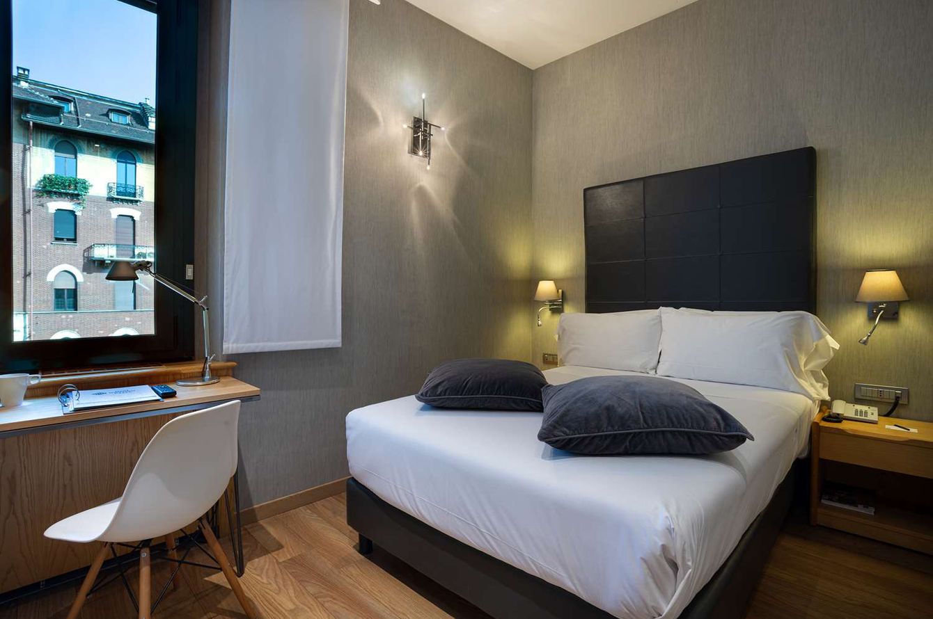 DoppelzimmerDoppelzimmer
