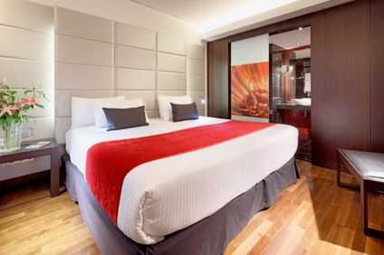 9. Bild der Unterkunft