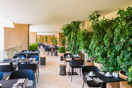 14. Bild der Unterkunft