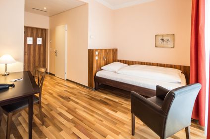 12. Bild der Unterkunft