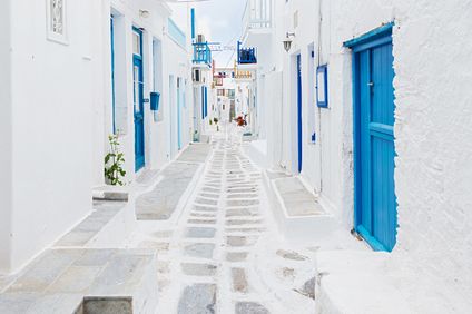 Mykonos