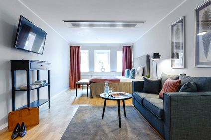 6. Bild der Unterkunft