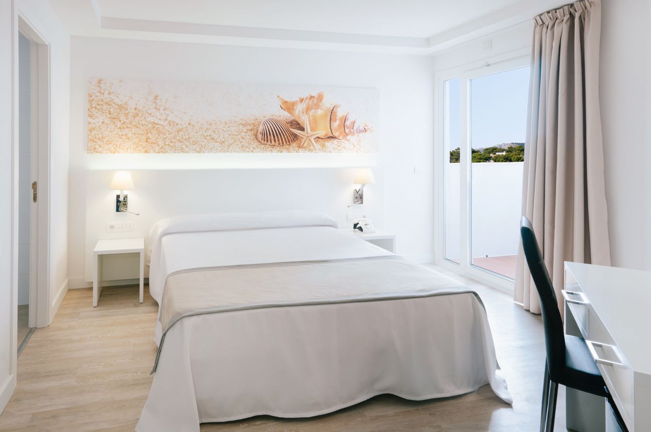 Doppelzimmer