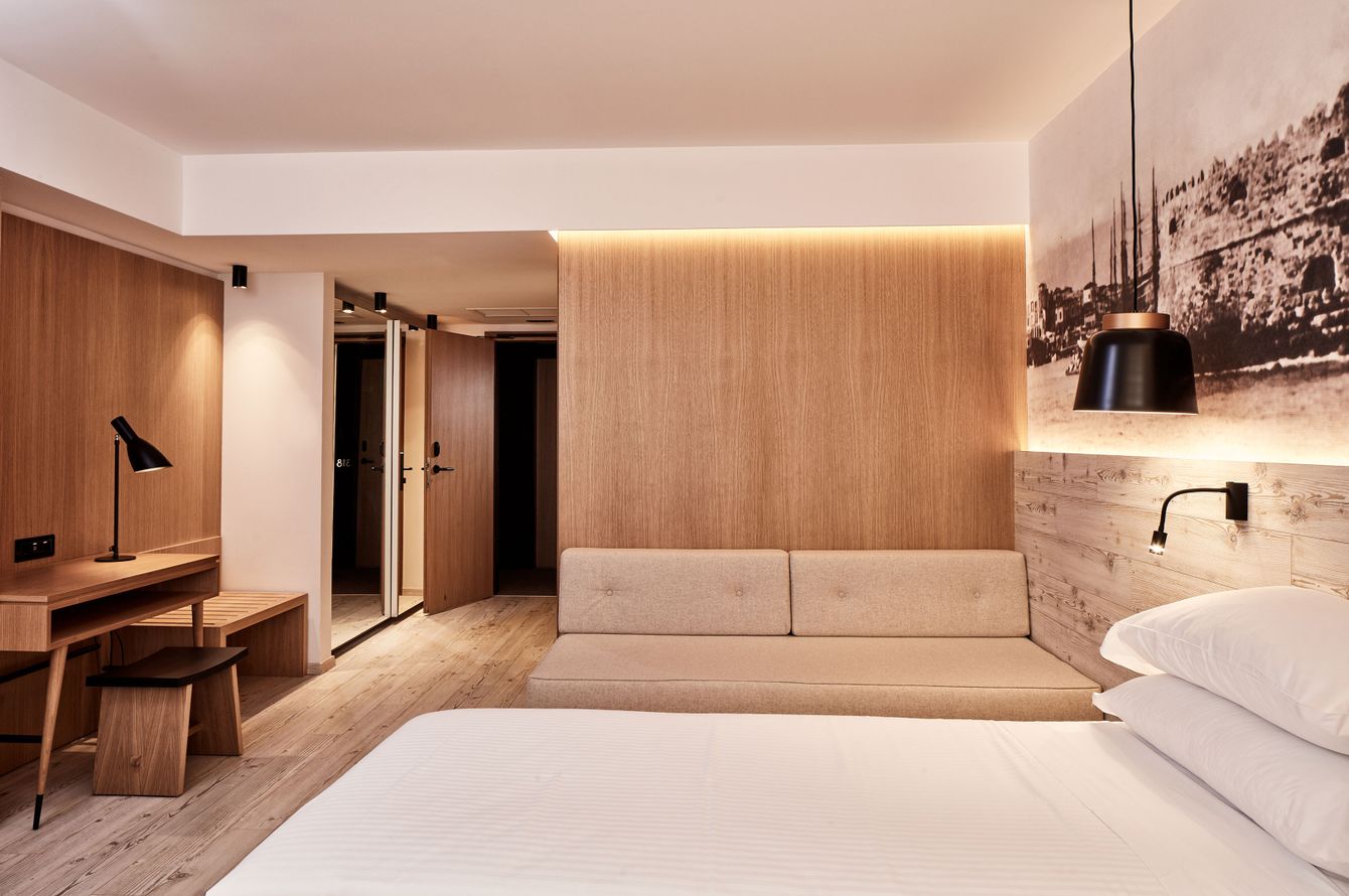 Doppelzimmer