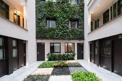 4. Bild der Unterkunft