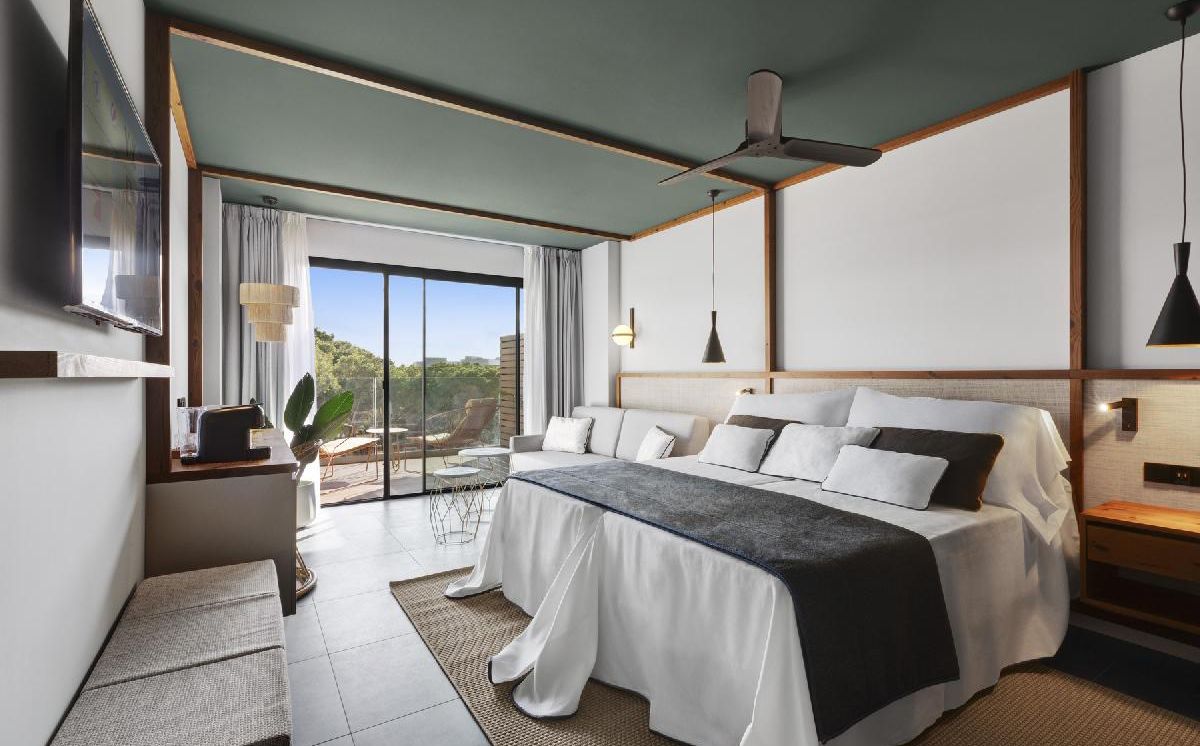 Junior Suite Deluxe