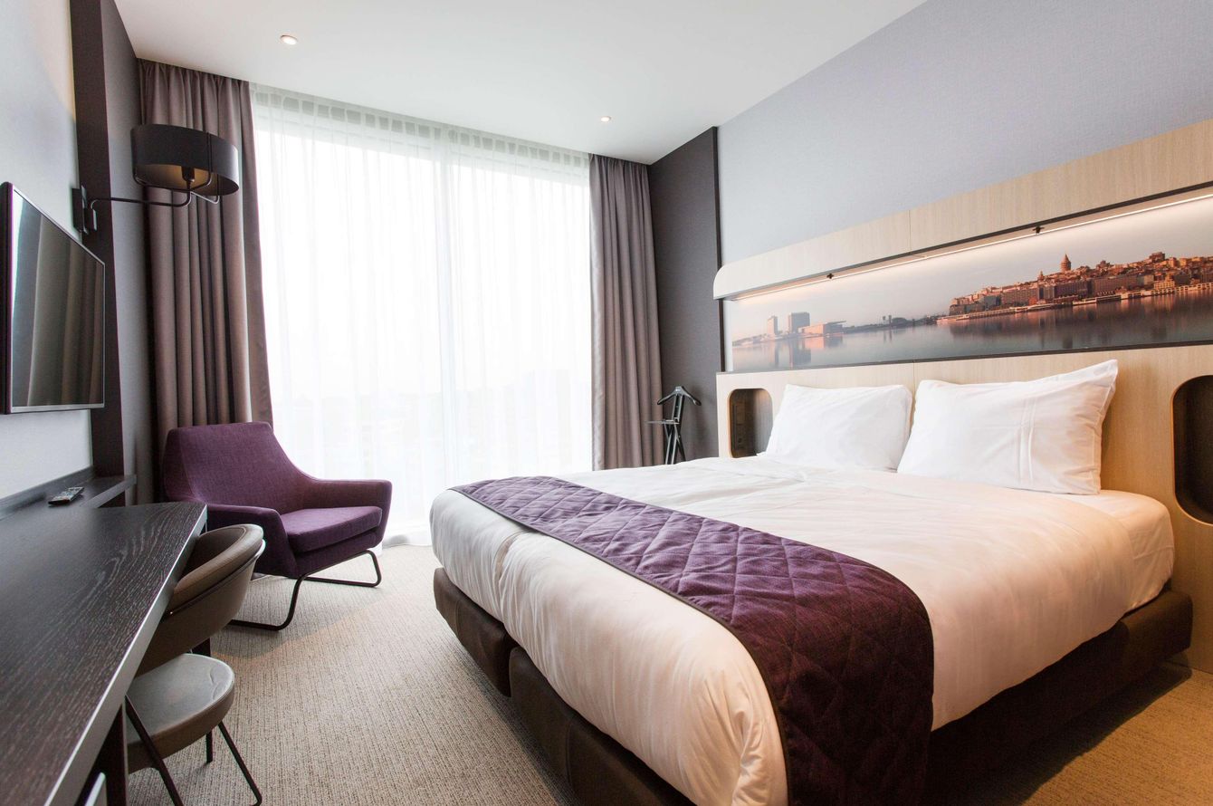 Doppelzimmer