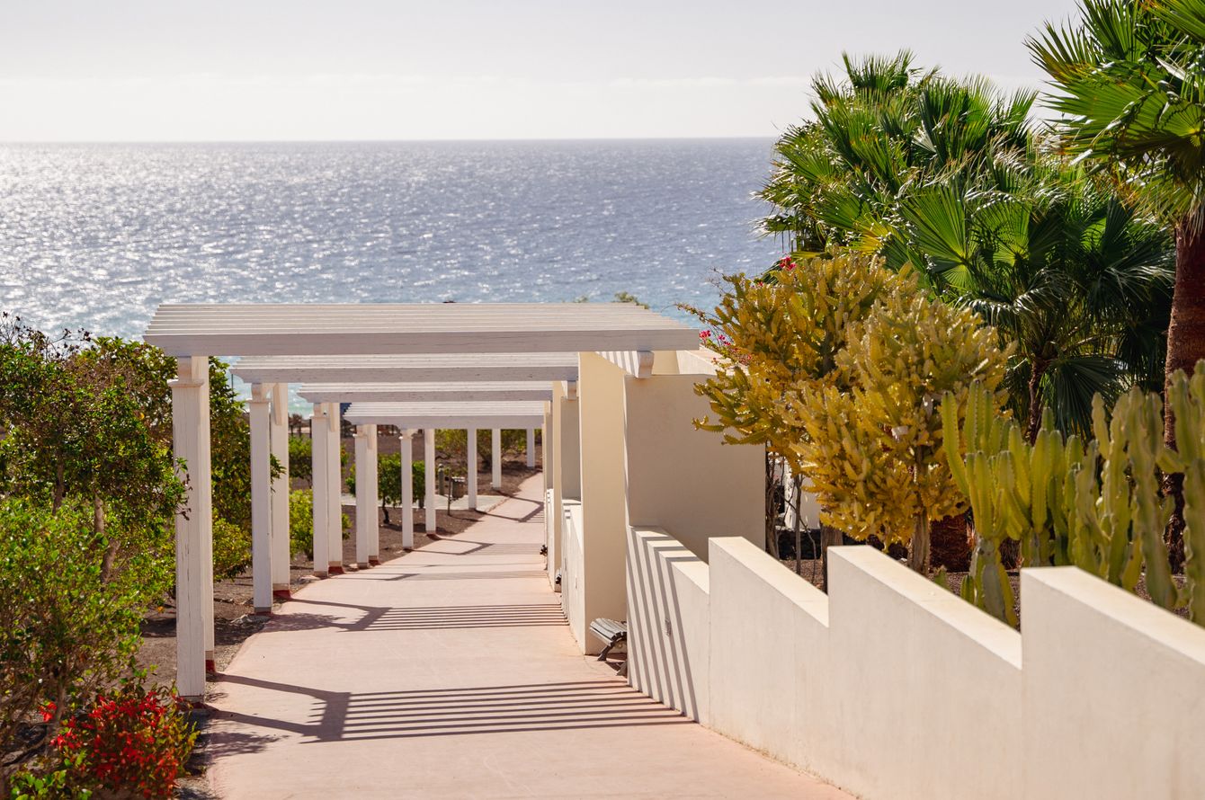 Iberostar Waves Gaviotas Park