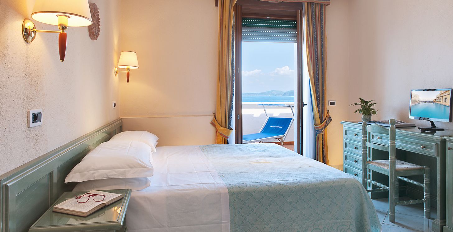 Chambre double