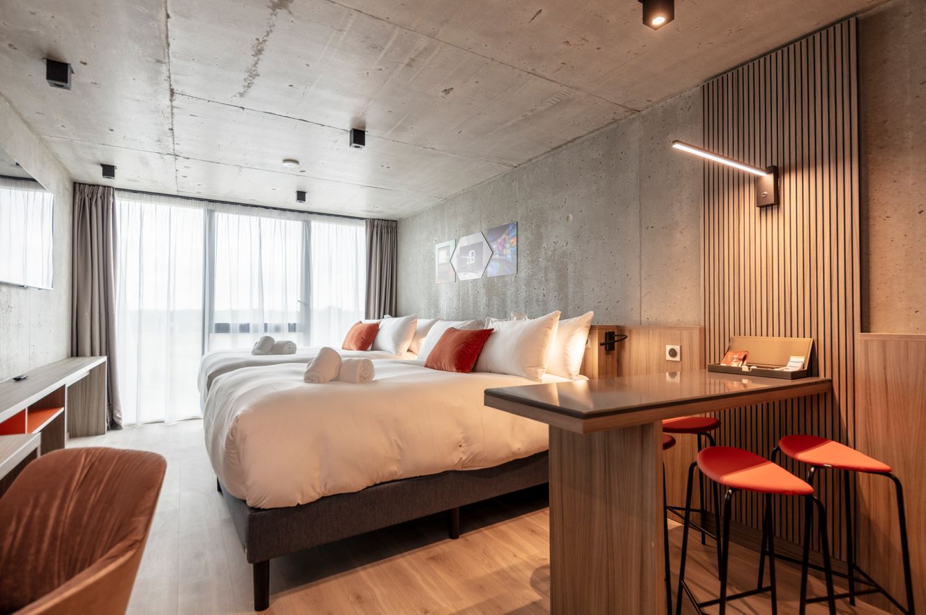 Doppelzimmer
