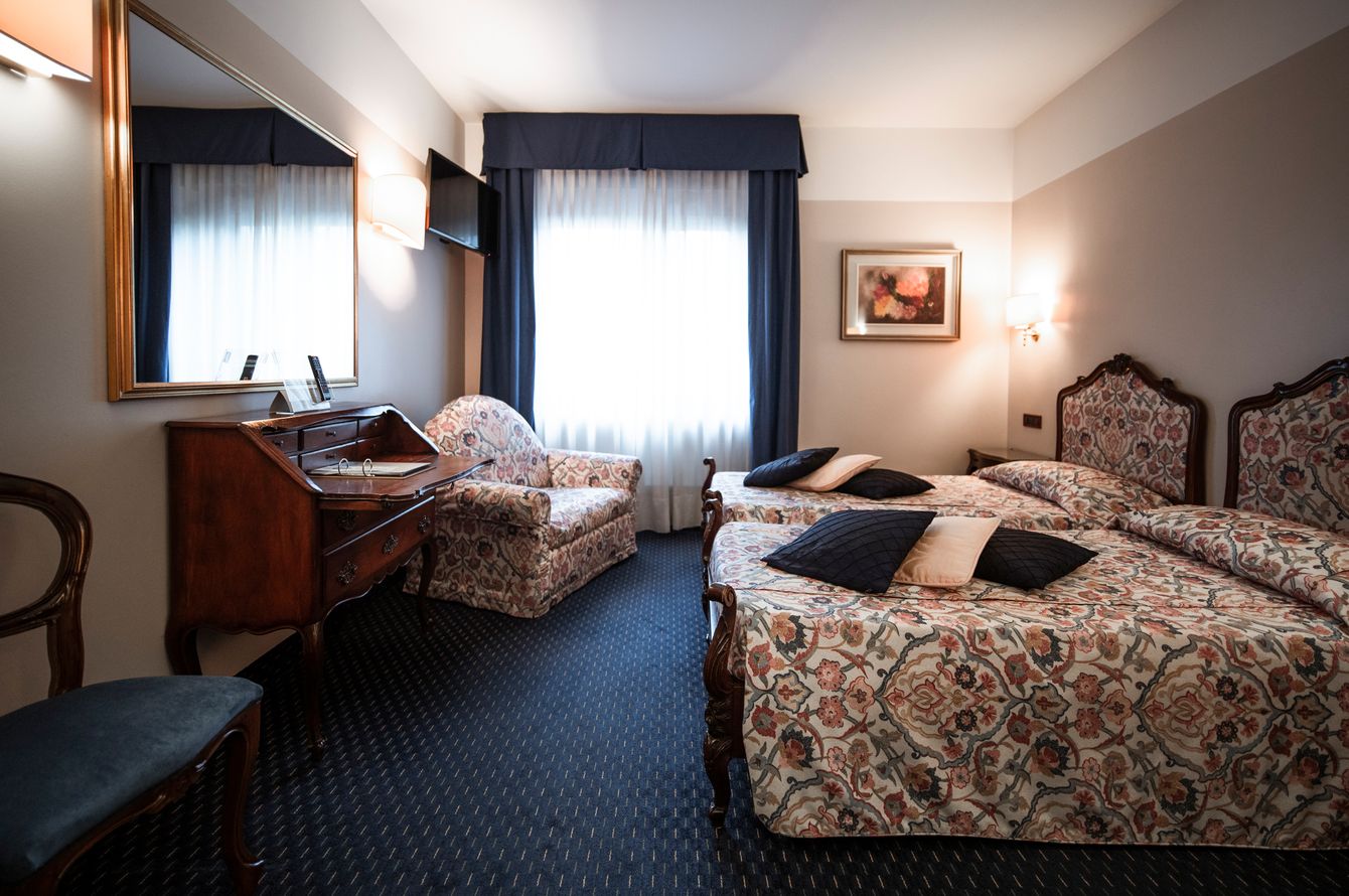 Doppelzimmer