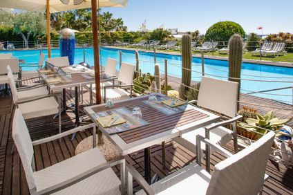 4. Bild der Unterkunft