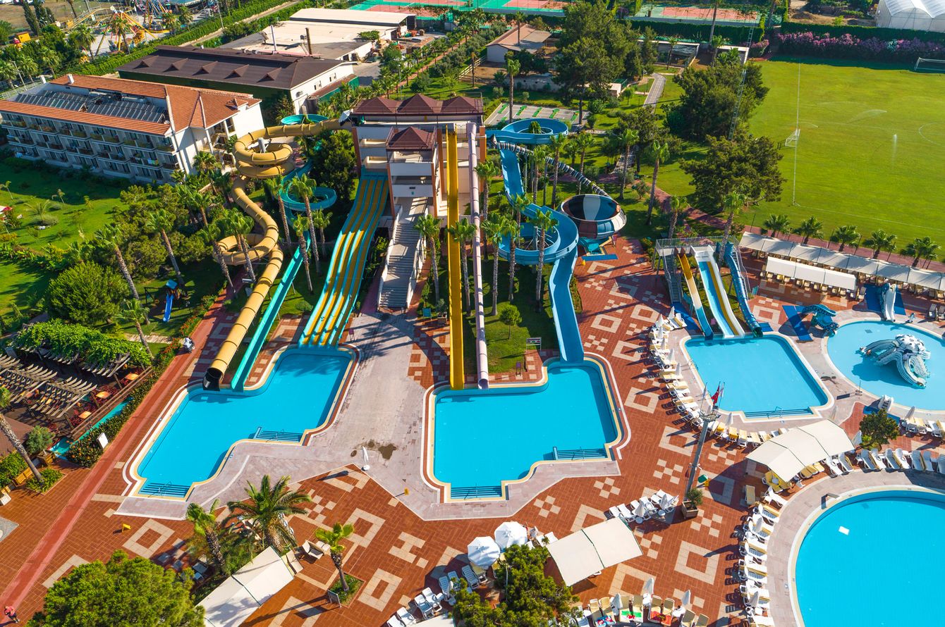 Aquapark
