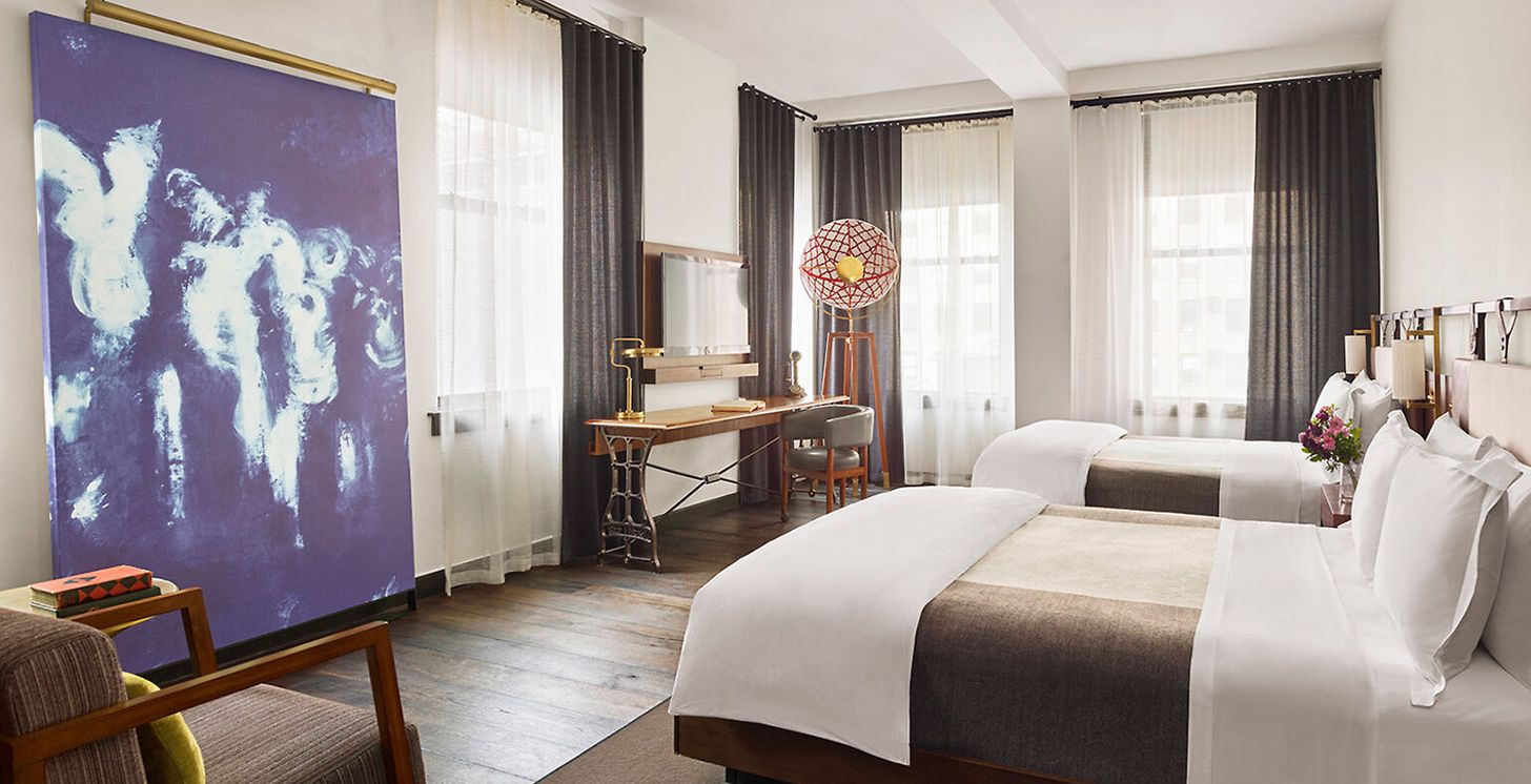 Doppelzimmer