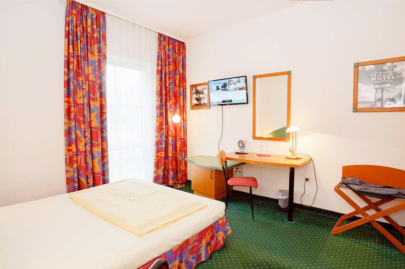 Chambre Standard
