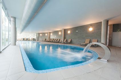 9. Bild der Unterkunft