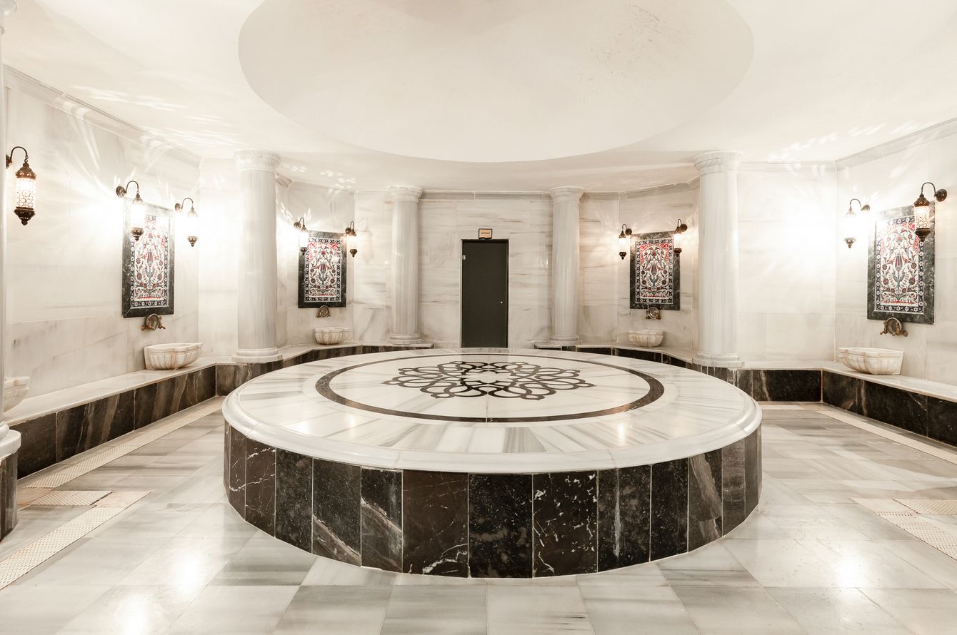 Hamam