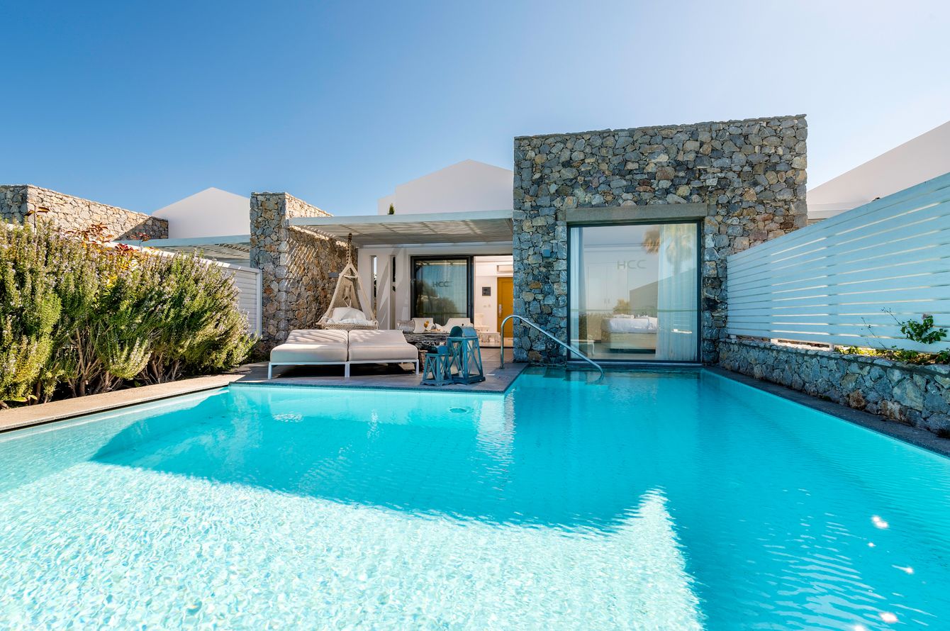 Suite Diamond
