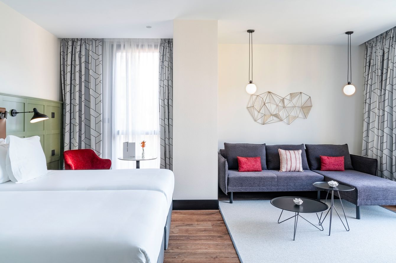 Junior Suite